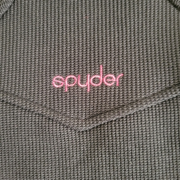 Spyder Pullover Size Small - Picture 4 of 7